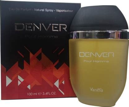 denver pour homme|More.